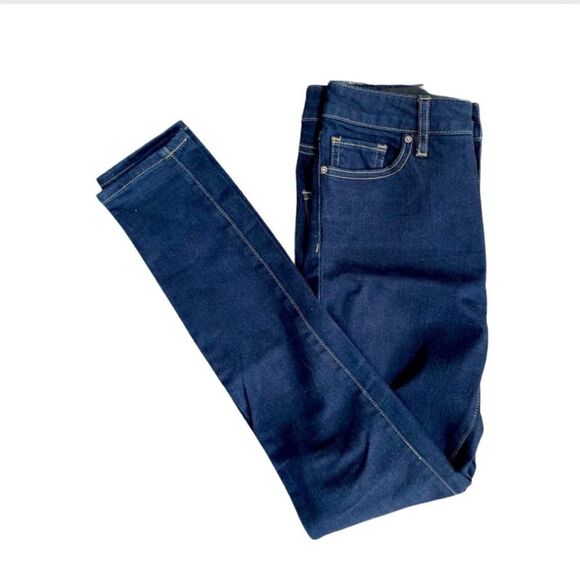 Armani exchange super skinny jeans size 27 - Picture 1 of 7